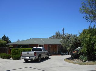1445 Glen Aulen Dr, Modesto, CA 95350