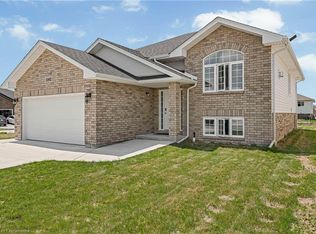 1102 Aspen Ridge Cres, Lakeshore, ON