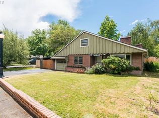 5751 SW 54th Ave, Portland, OR 97221