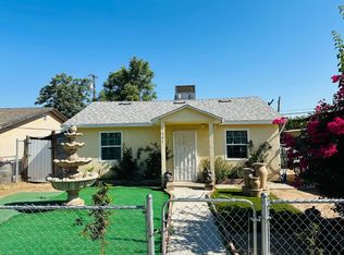 4681 E Eugenia Ave, Fresno, CA 93725
