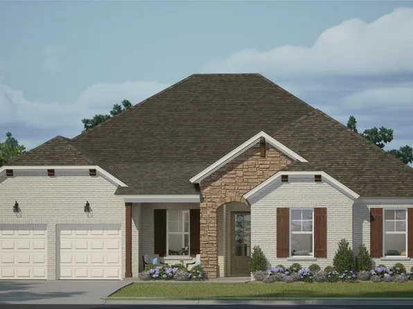 881 Mackin Ave, Pike Road, AL 36064