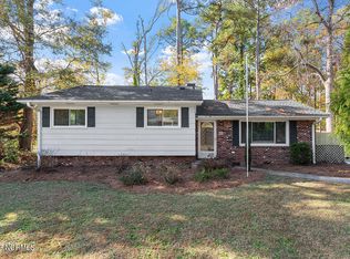306 Virginia Ave, Garner, NC 27529