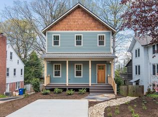 19 Lucerne Ave, Asheville, NC 28806