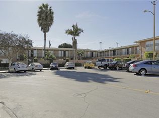 520 E Adams St, Long Beach, CA 90805