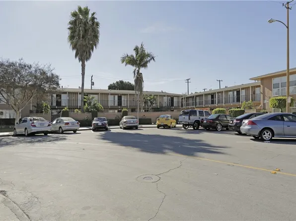 520 E Adams St, Long Beach, CA 90805