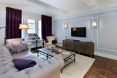 Sold by Brown Harris Stevens