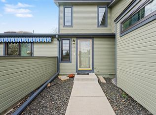 9175 W Cedar Dr UNIT E, Lakewood, CO 80226