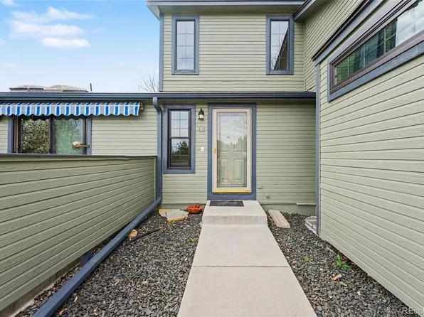 9175 W Cedar Drive #E, Lakewood, CO 80226