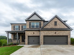 5995 Partners Pass, Cumming, GA 30028