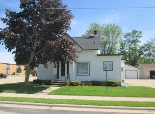 407 Menasha St, Reedsville, WI 54230