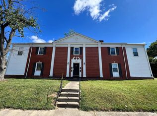 960 S Spring St, Evansville, IN 47714