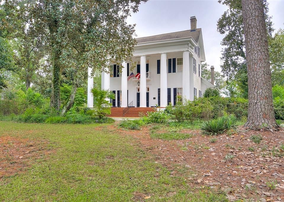 525 Jones Ave, Waynesboro, GA 30830 Zillow