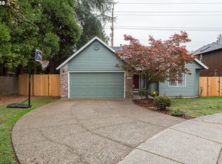 7460 SW Linette Ct, Beaverton, OR 97007