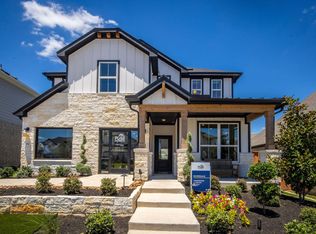 Riverdale Plan, Sunfield, Buda, TX 78610