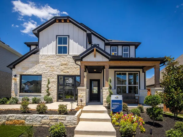 Riverdale Plan, Sunfield