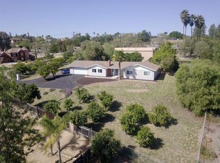 1106 S Stage Coach Ln, Fallbrook, CA 92028