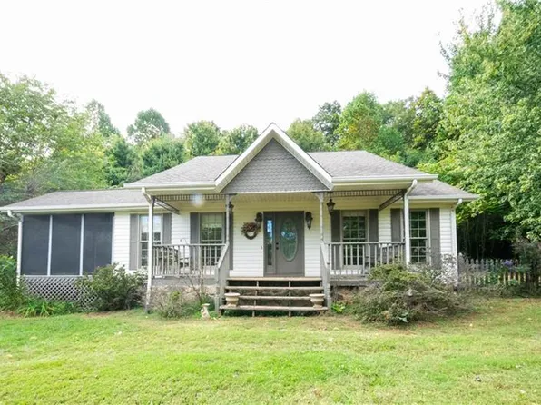 166 Panther Run Ln, Moravian Falls, NC 28654