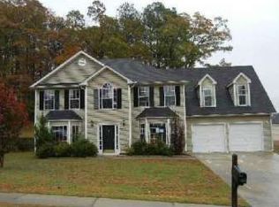 1926 Demilio Dr, Lithonia, GA 30058