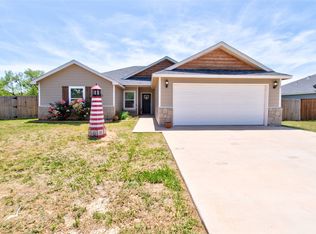 345 Hog Eye Rd, Abilene, TX 79602