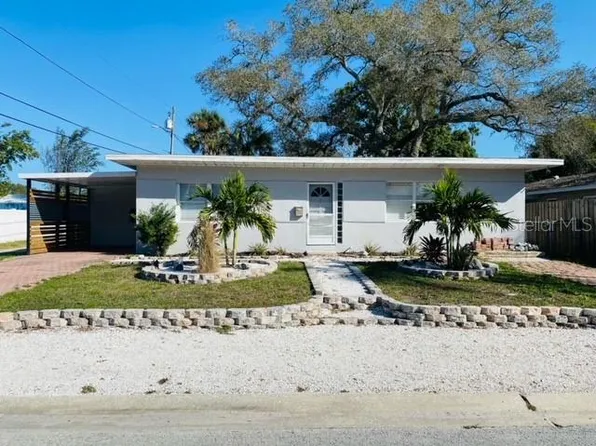 2919 51st St N, Saint Petersburg, FL 33710