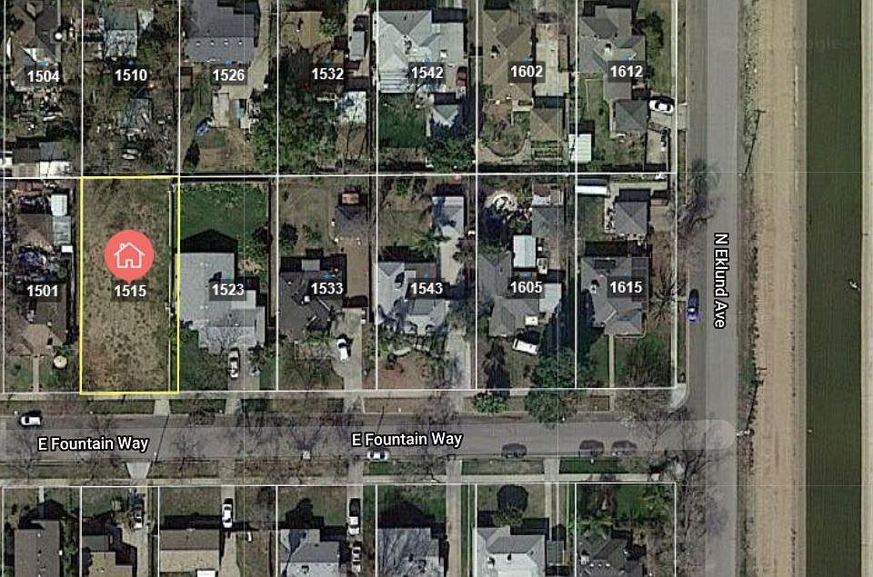 1st image of 1515 E Fountain Way