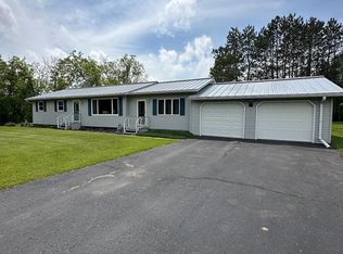 N6935 State Highway 13, Medford, WI 54451