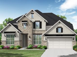 6897 Entwistle Rd, Frisco, TX 75034