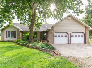 235 Springfield Rd, Buffalo, MO 65622