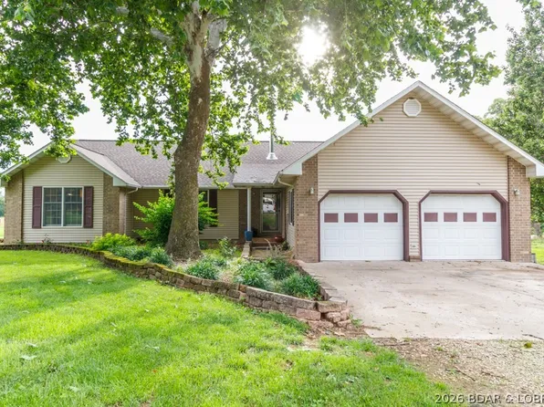 235 Springfield Rd, Buffalo, MO 65622