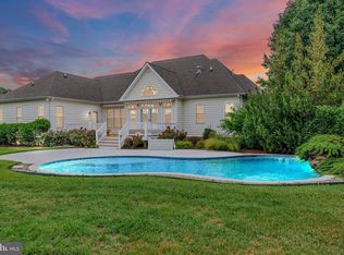 104 Port Ct, Grasonville, MD 21638