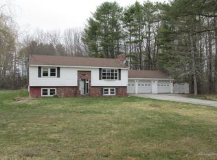 35 Timothy Ln, Yarmouth, ME 04096