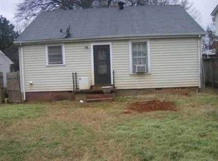 13 Cumberland Ave, Greenville, SC 29607