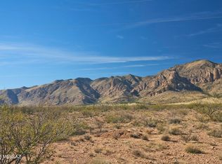 S Loan Oak Ln, San Simon, AZ 85632