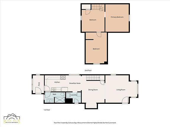 2nd image of 1241 Cedar St #1