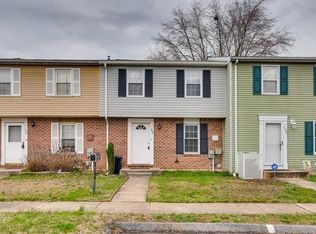 148 E Orange Ct, Baltimore, MD 21234