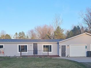 14450 Harris Rd, Millington, MI 48746