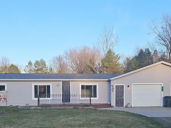 14450 Harris Rd, Millington, MI 48746