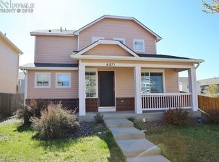 6371 Rockville Dr, Colorado Springs, CO 80923