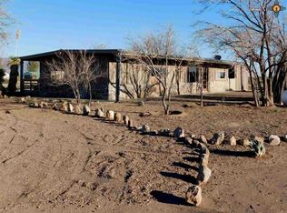 1660 Rivera Rd SW, Deming, NM 88030