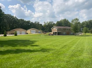 4350 Bailey Rd, Jackson, MI 49201