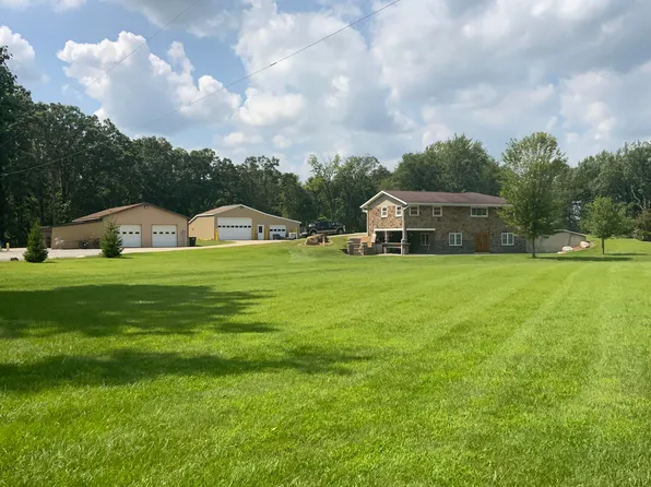 4350 Bailey Rd, Jackson, MI 49201