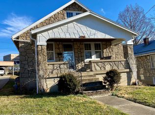211 Dunford St, Jefferson City, MO 65101