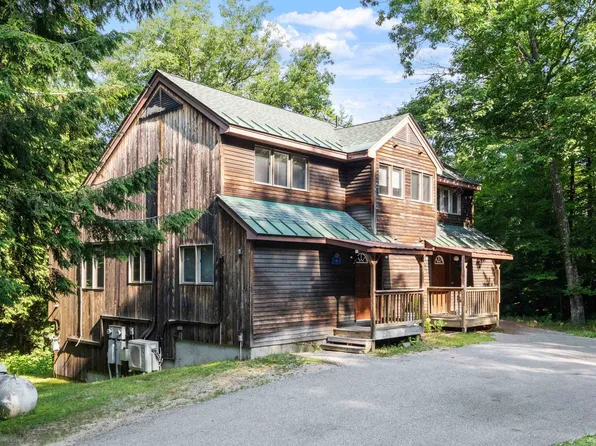326 Crown Ridge Road #18, Conway, NH 03860