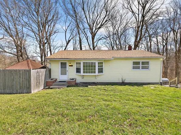 7575 S Harmony Rd, Bloomington, IN 47403