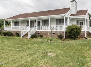 1475 E Castalia Rd, Nashville, NC 27856