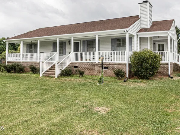 1475 E Castalia Road, Nashville, NC 27856
