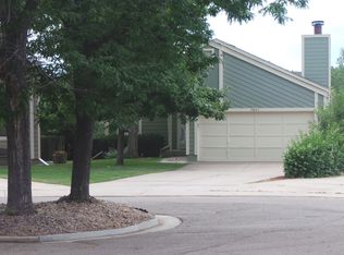 7851 S Windermere Cir, Littleton, CO 80120
