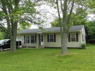 115 Melanee Ln, Oxford, OH 45056