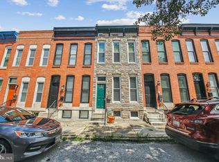 1521 Marshall St, Baltimore, MD 21230
