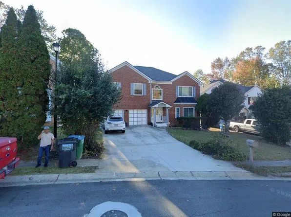 4240 Fallbrook Dr, Duluth, GA 30096